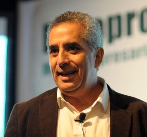 Salomon Raydan