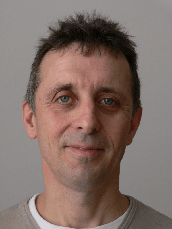 Chris Williams