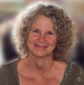 Susan Harper