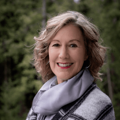 Nancy Mortifee