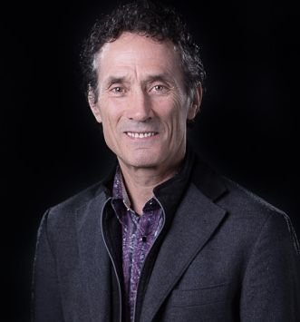 Lyle Povah