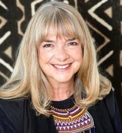 Ann Mortifee
