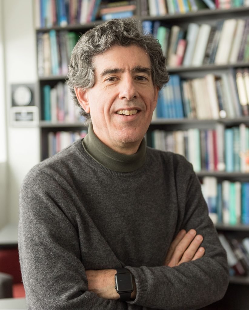 Founder & Director of the Center for Healthy Minds, University of Wisconsin-Madison, and Founder & Chief Visionary for Healthy Minds Innovations, Inc.