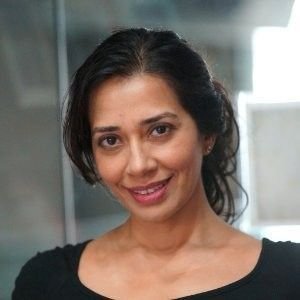 Zia Nath