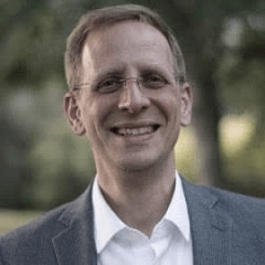 Michael Berger