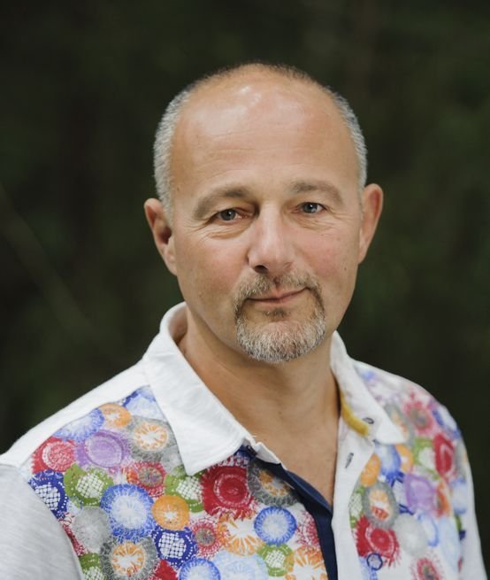 Simon Goland