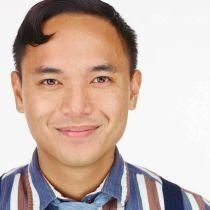 Hy V. Huynh