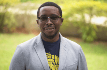 Edwin Macharia