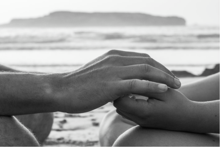 How To Find Peace Of Mind