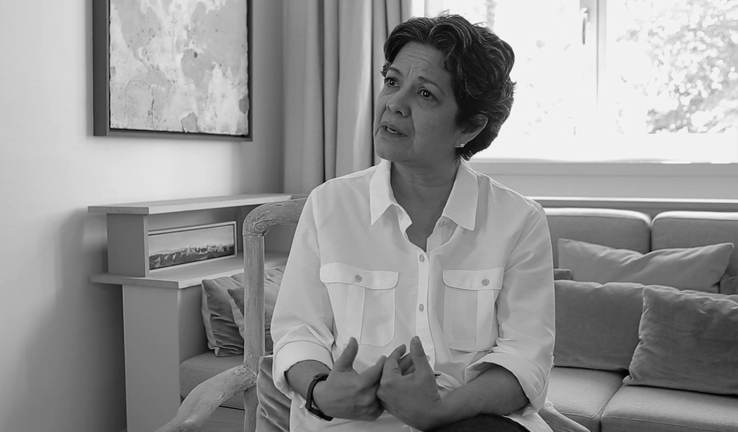 CENTER’S INITIATIVE FELLOW