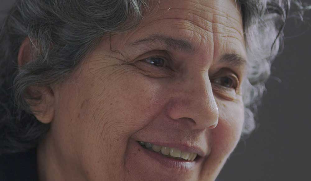 “Empathy on your own self that reflects on others… that is wellbeing.”