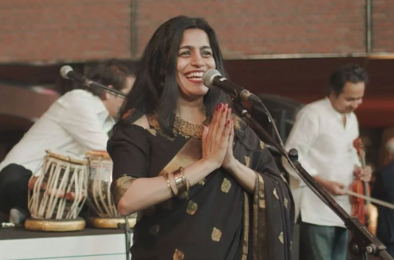 Day 2 highlights featuring art experiences & inspiring talks around inner wellbeing