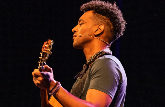 Day 3 highlights closing sessions & co-creating wellbeing commitments to advance social change