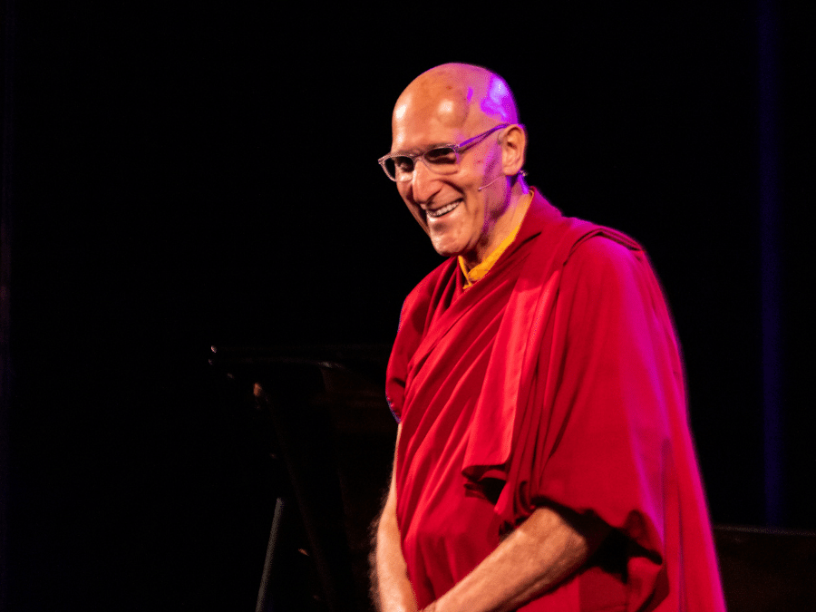 Closing Plenary Session | Dr. Barry Kerzin