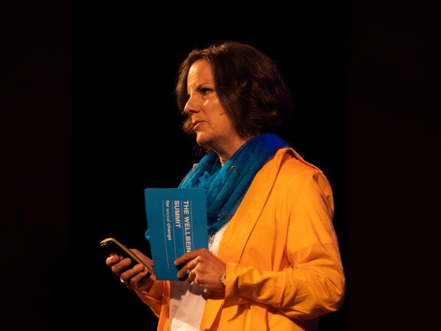 Re-imagining Business from the Inside Out | Kate Byrne