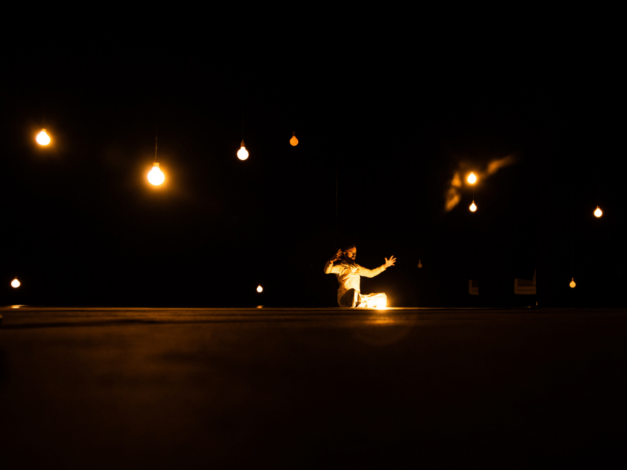 Rituals of Life | Aakash Odedra