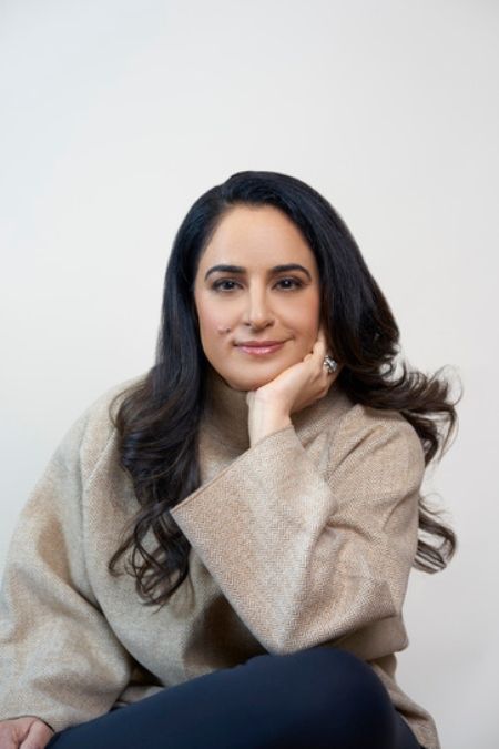 Philanthropy, Activism & Wellbeing, Featuring Shelly Tygielski