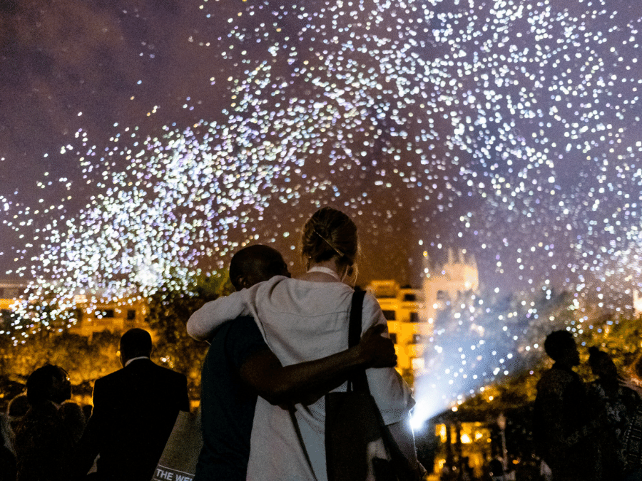 SPARK"