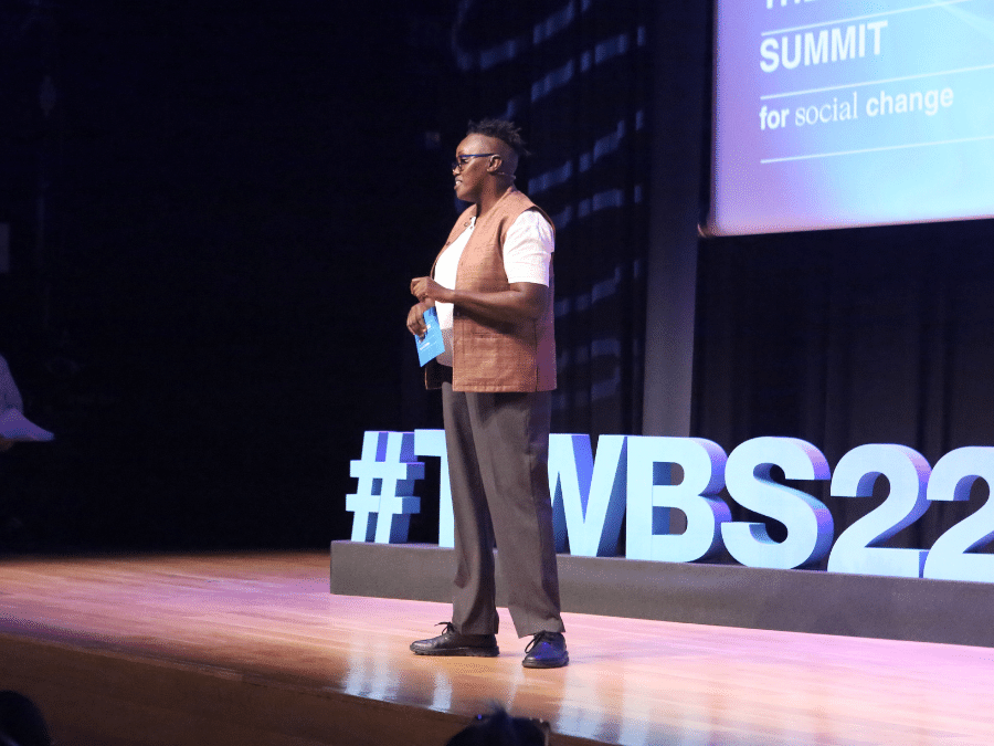 14894Pre-Summit Session | Wanja Muguongo