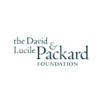 David & Lucile Packard - Large David & Lucile Packard - Large