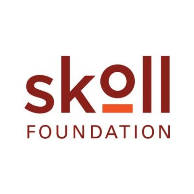 27483Skoll Foundation