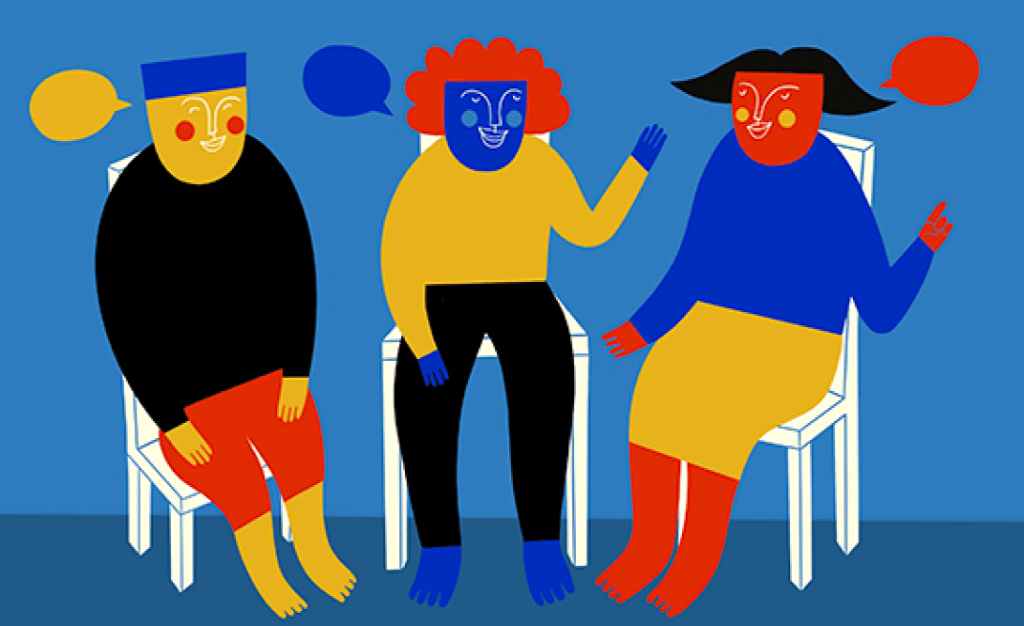 Equity and Inclusion: The Roots of Organizational Well-Being