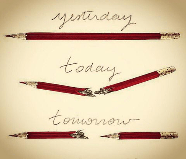 16456Two rhythms and a sharpened pencil: How art can help us heal and make sense of the world