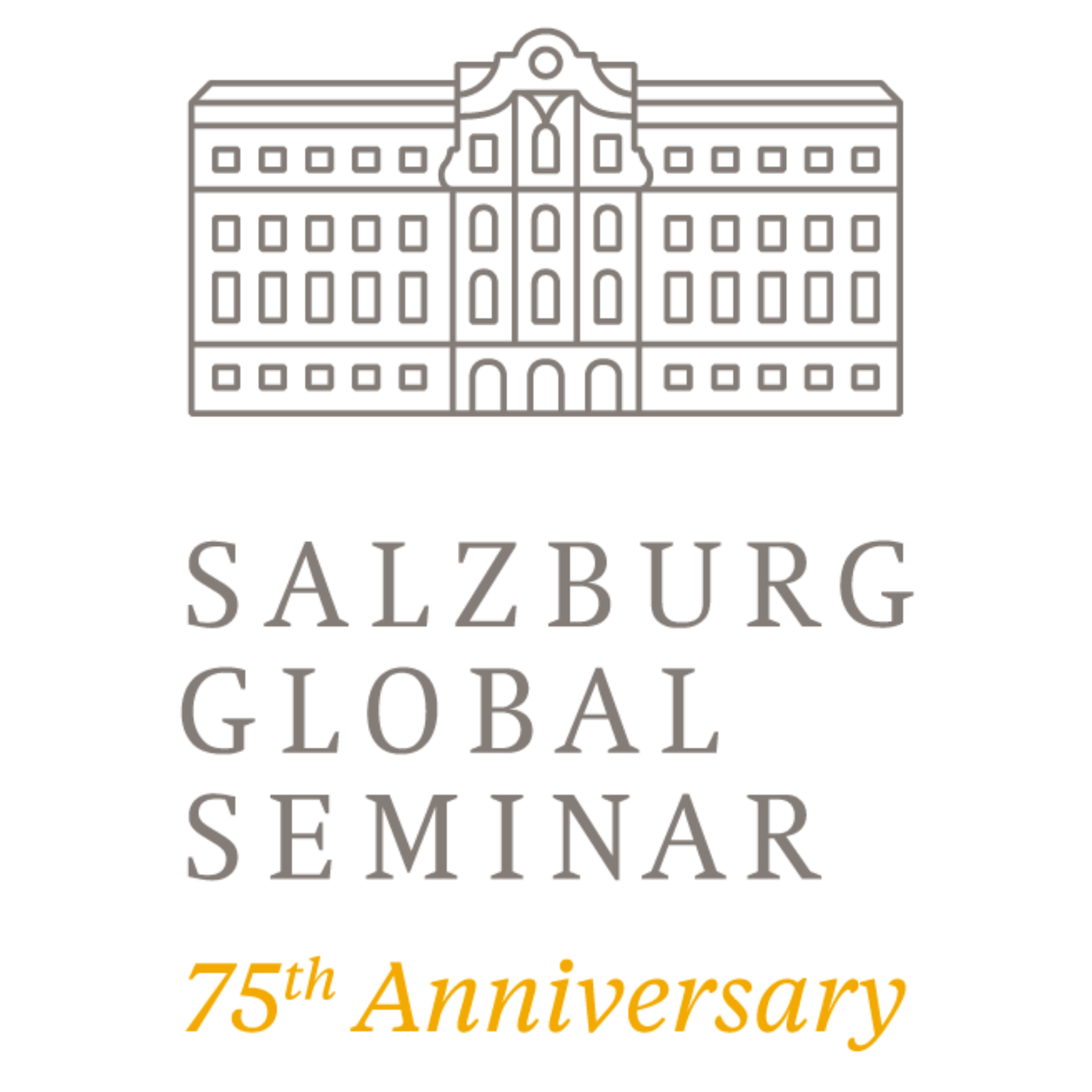 SALZBURG GLOBAL SEMINAR