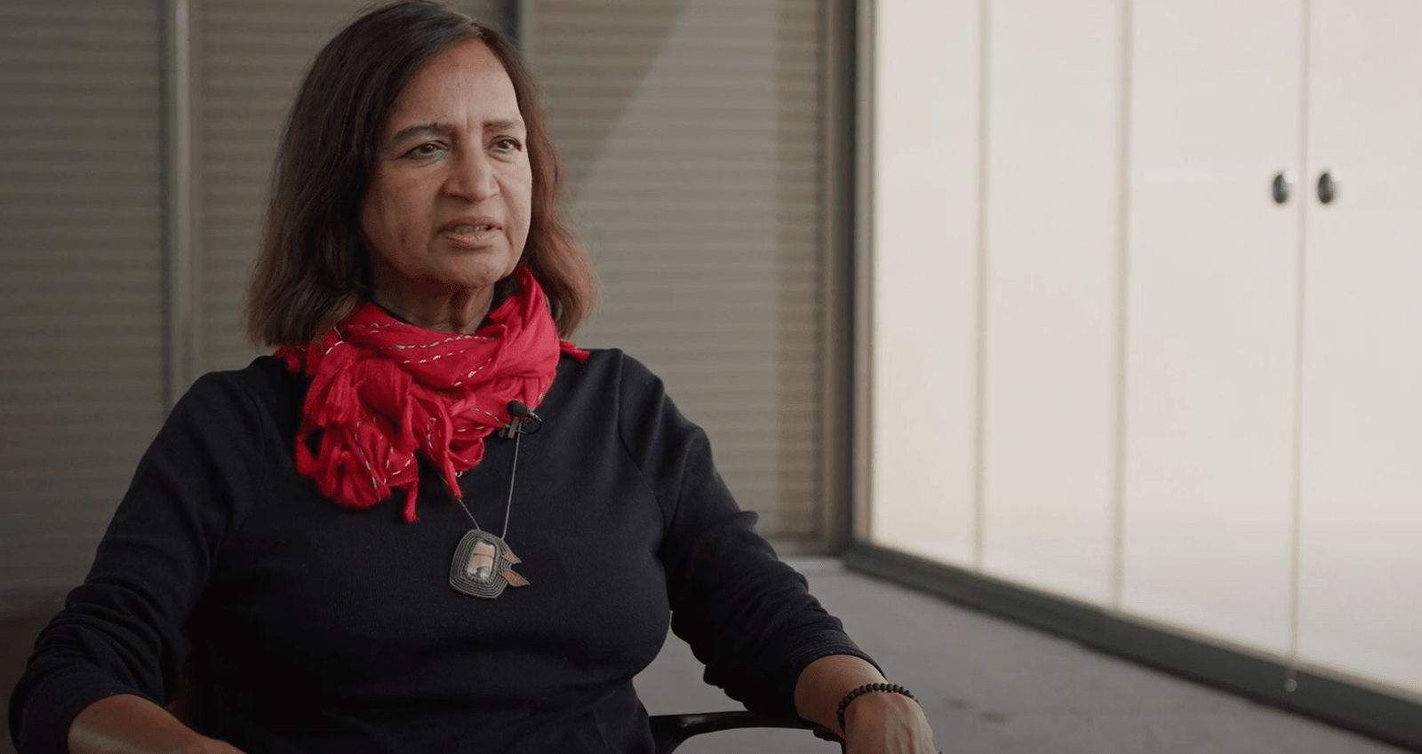 Voices of Wellbeing | Deepa Narayan