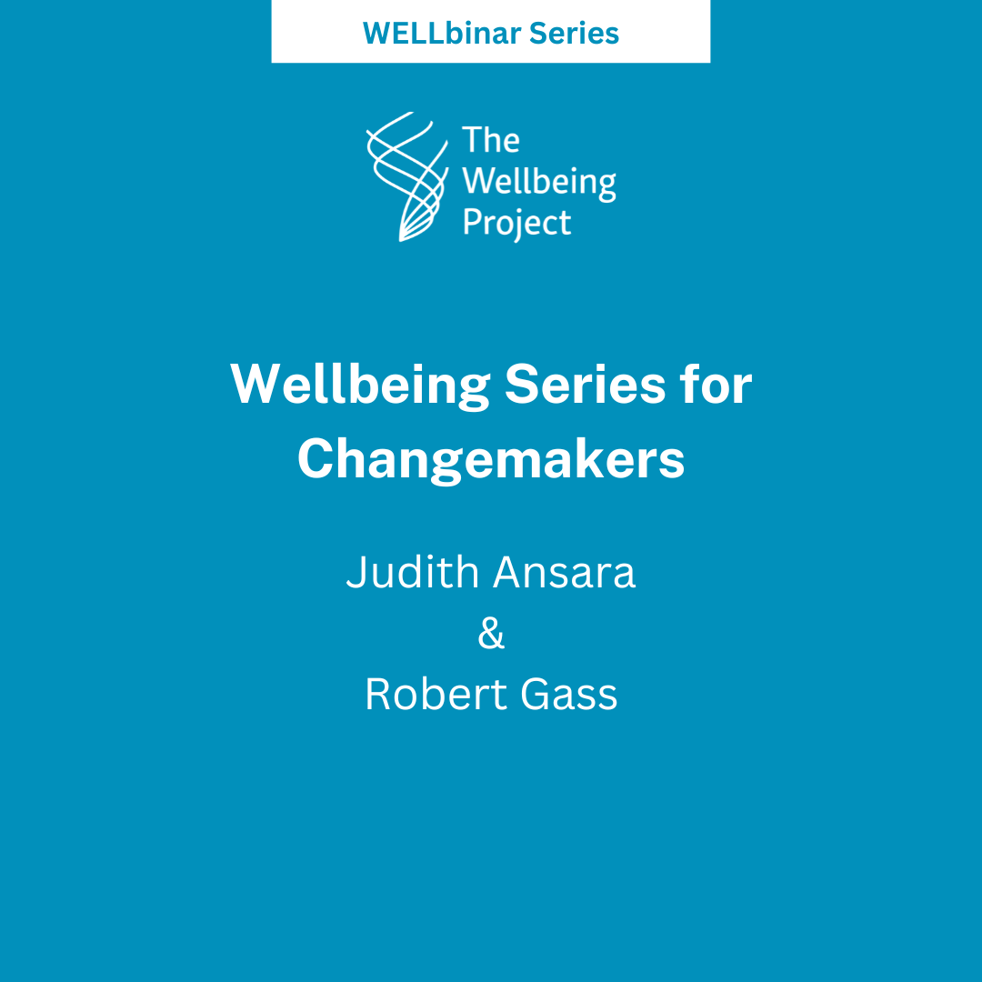 WELLbinar:
