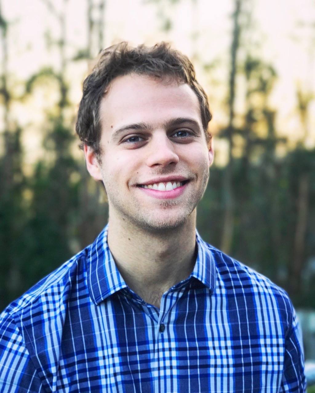DAN MORSE