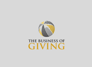 The Business of Giving Podcast