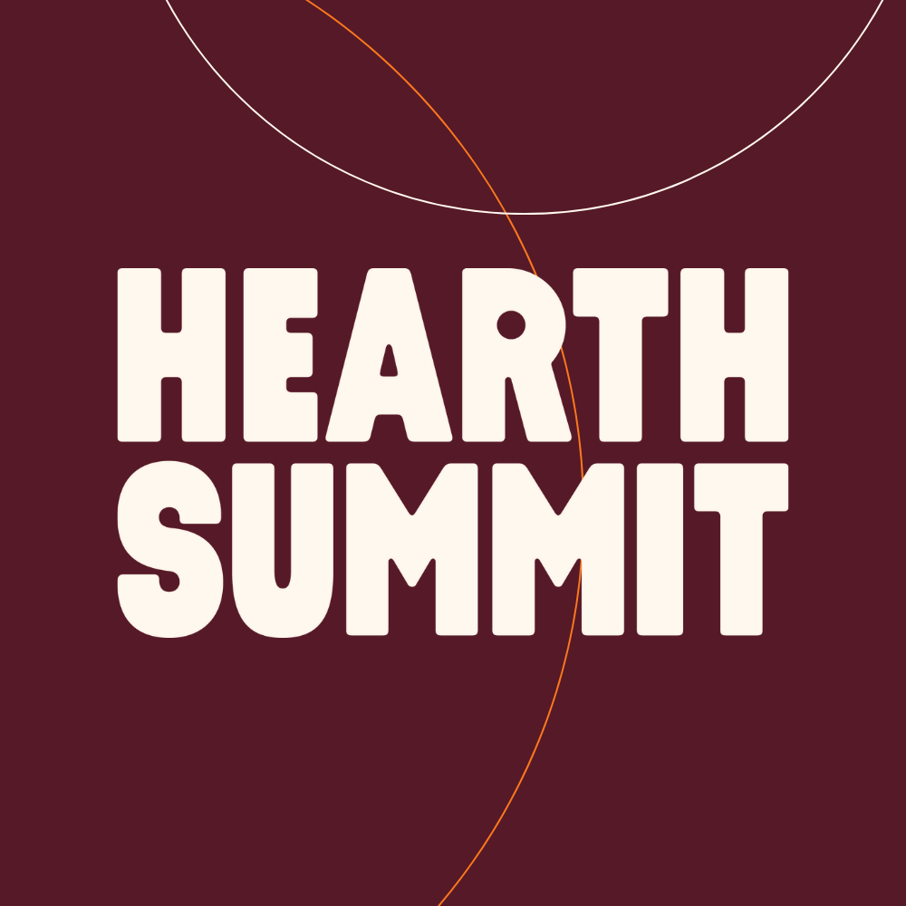 Hearth Summit – Global Edition
