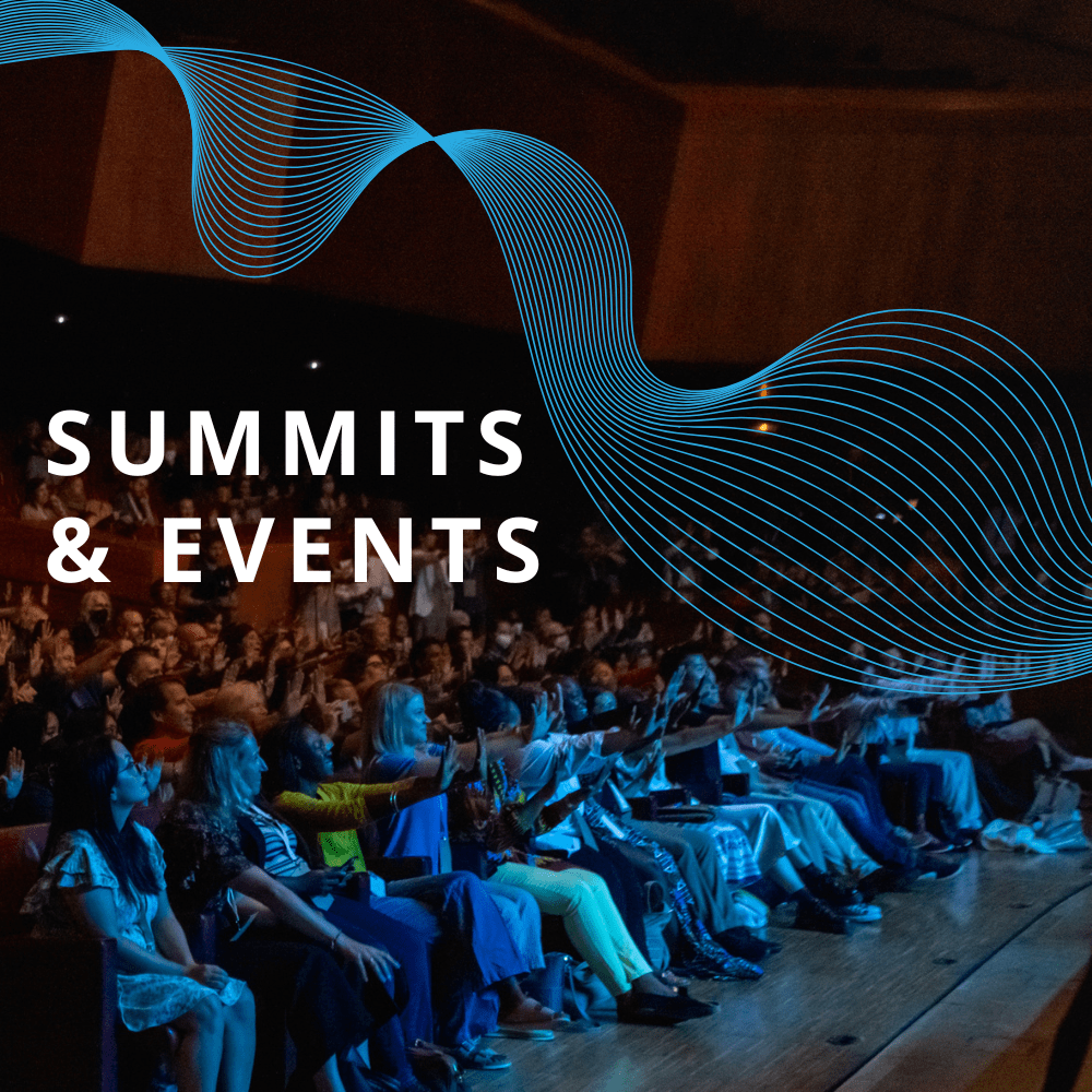 Hearth Summits & Events