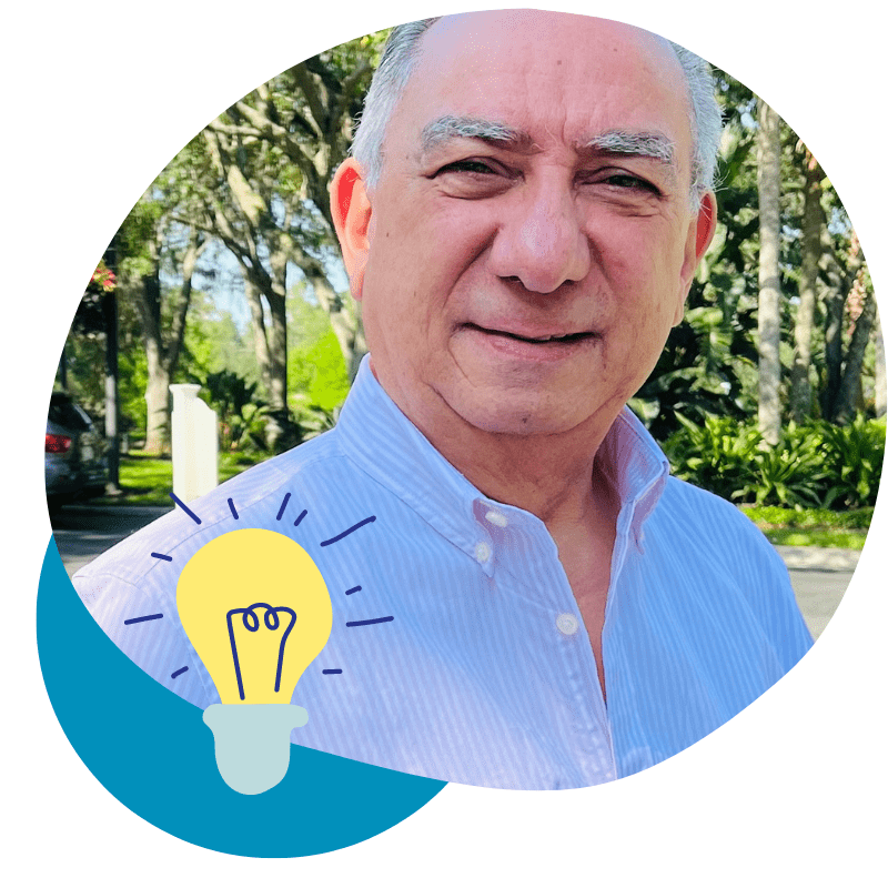Ricardo Paz Mental Health