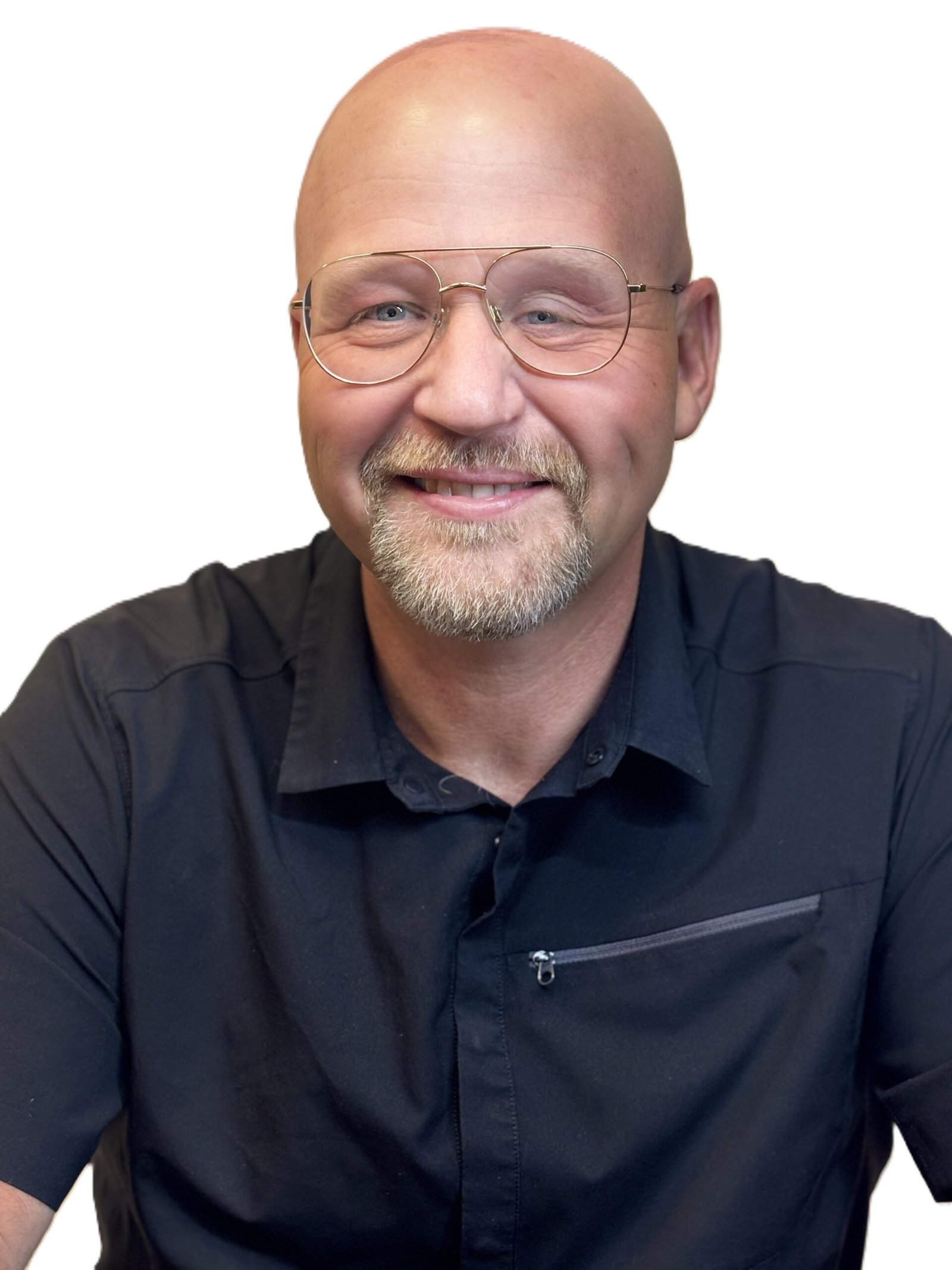 JOHN GASKO
