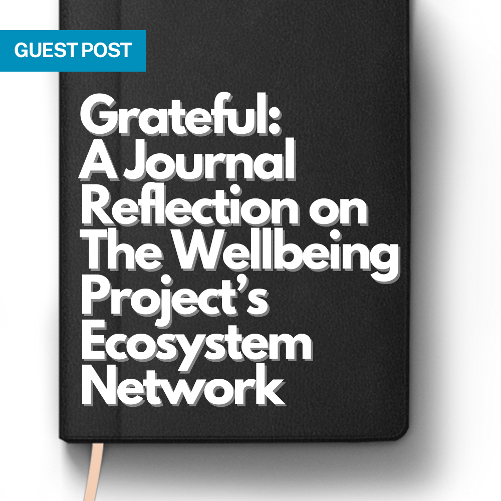 Grateful: