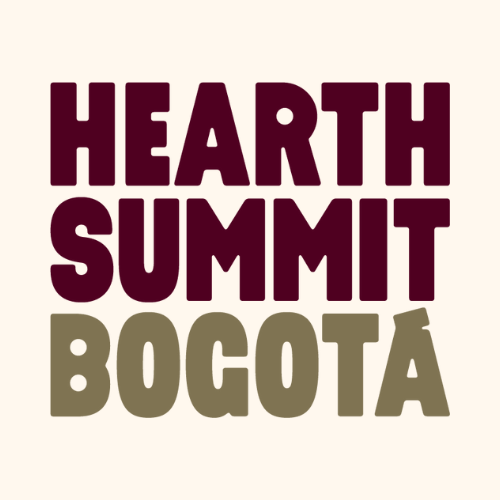 Hearth Summit Bogotá 2024