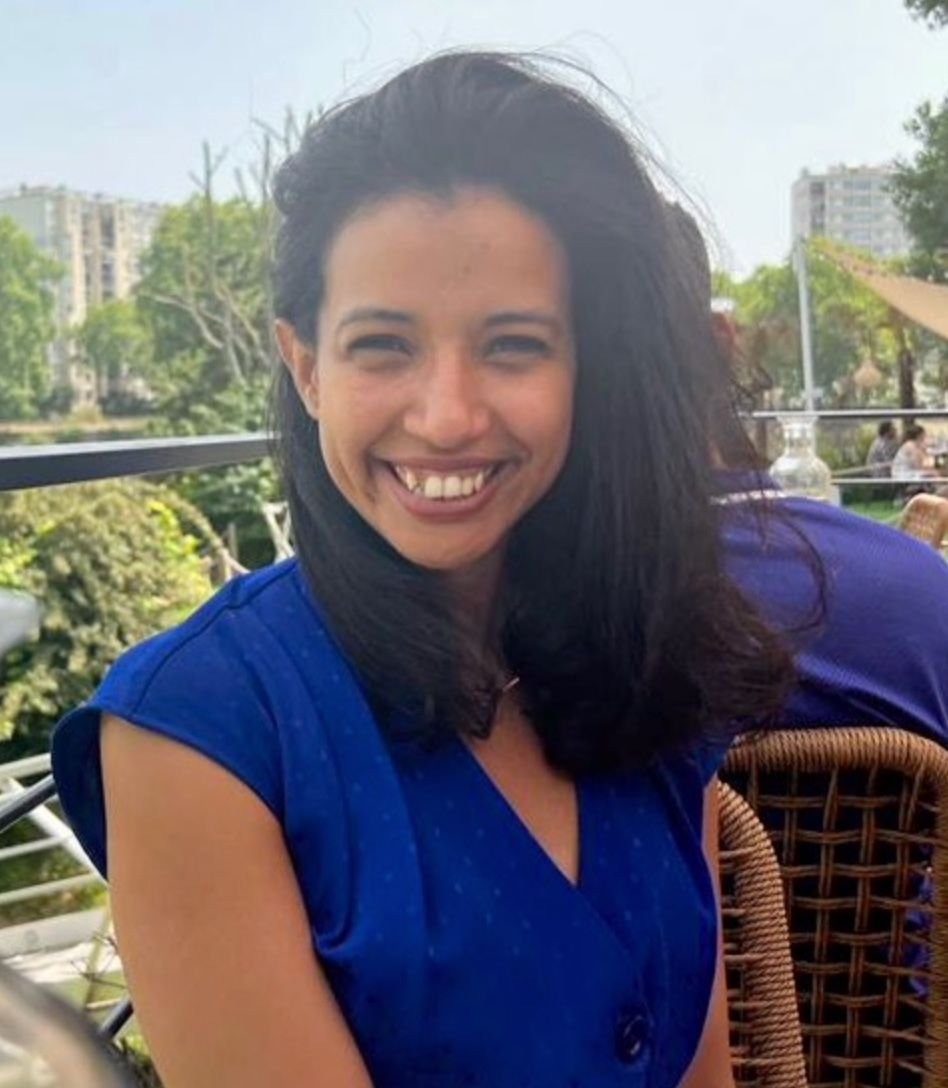 Hanane Sbai El Otmani