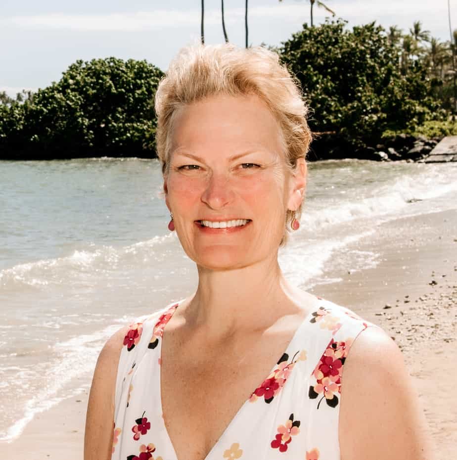 Pat Christen