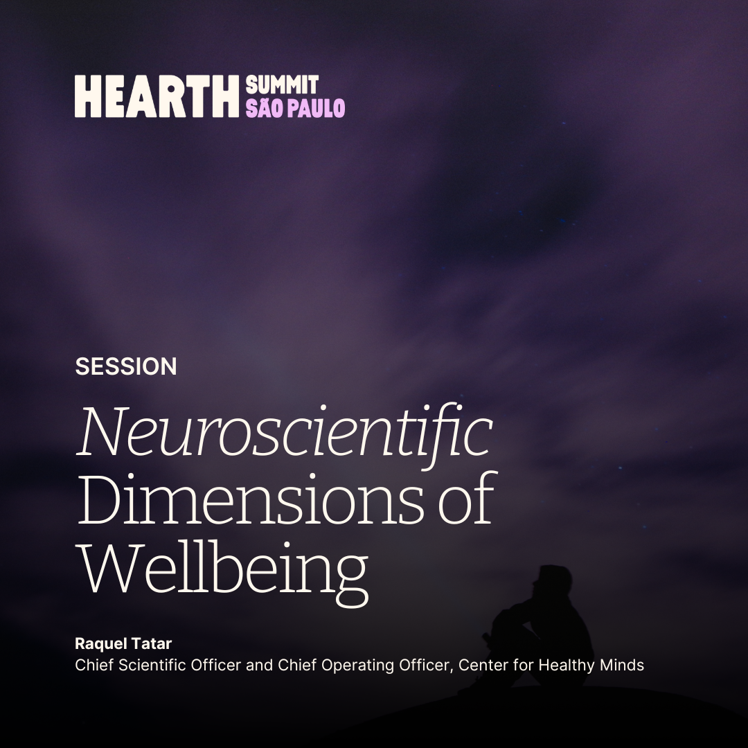 Neuroscientific Dimensions of Wellbeing