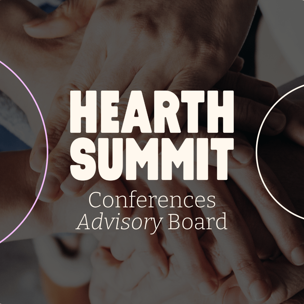 Hearth Summit – Conference Advisory Board
