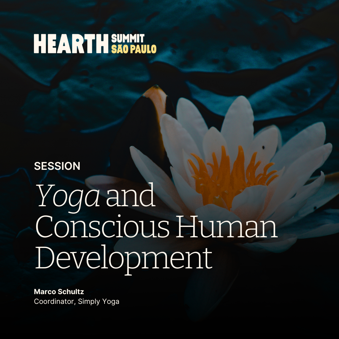 28607Yoga and Conscious Human Development