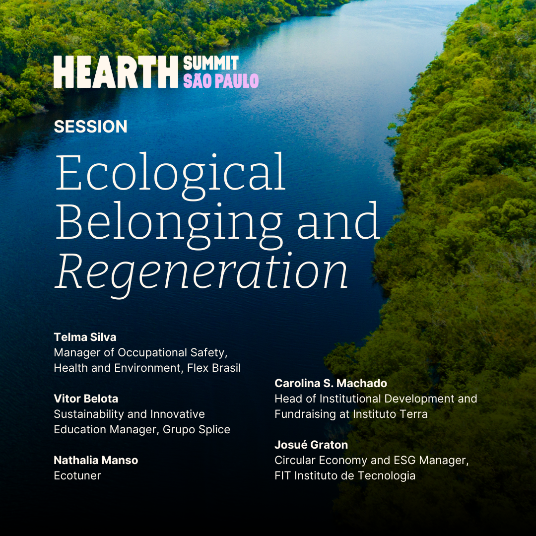 28619Ecological Belonging and Regeneration