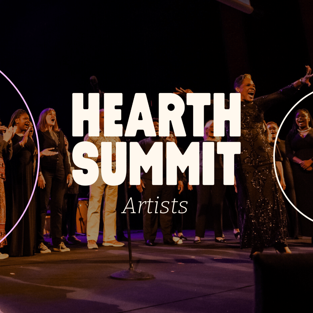 Hearth Summit – Artists