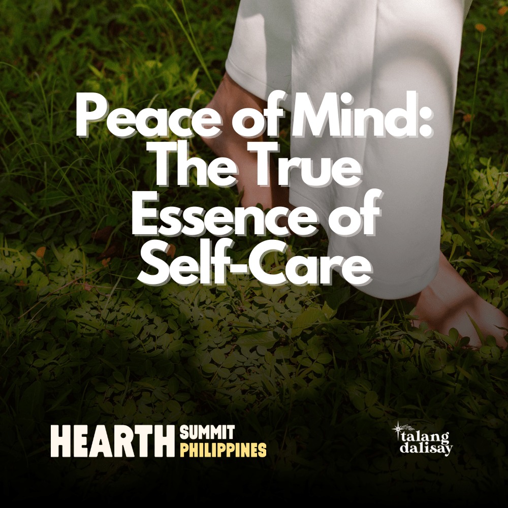 Peace