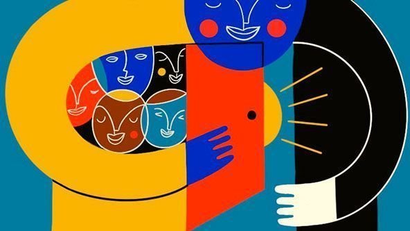 Supporting the wellbeing of changemakers can boost capacity for collaboration, and lead to more effective solutions to social challenges.