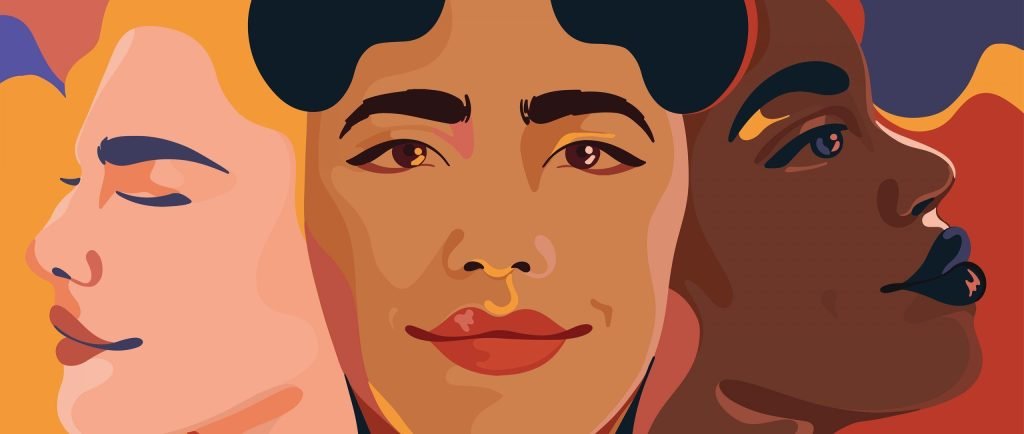 Social Change starts with Personal Justice