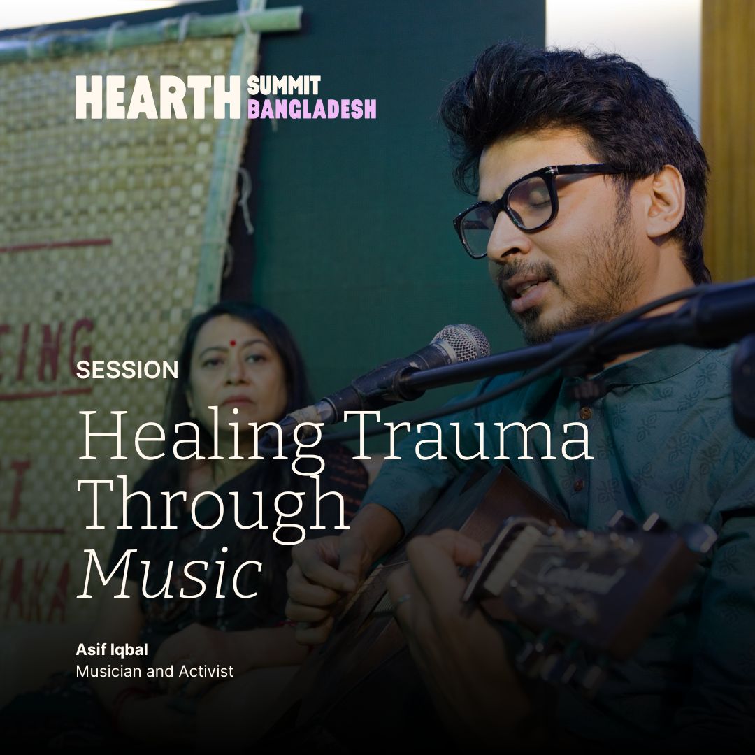 Healing