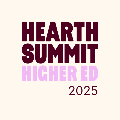 42415Hearth Summit Higher Ed 2025